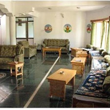 מלון לה The Nature Residency מראה חיצוני תמונה